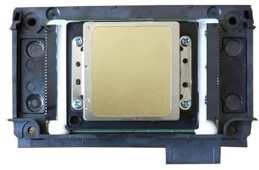 BEIBEINOYA Tête d'impression Compatible avec l'imprimante à solvant écologique F1080 A1 DTF XP600