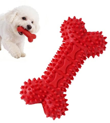 Hundespielzeug zum,Realistisches Gadget gegen Langeweile für Hunde | Kauspielzeug für Zahnungshilfe | für kleine mittelgroße Hunde Spielzeug Garten Terrasse Camping