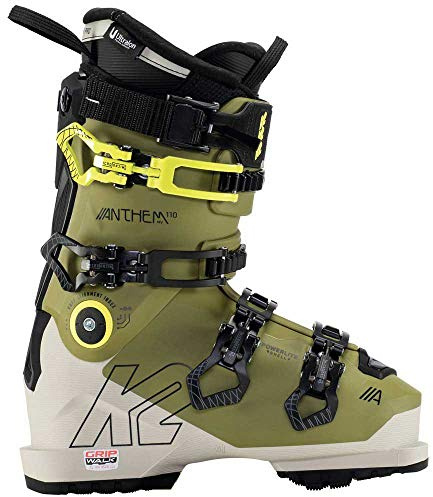 K2 Anthem 110 LV GRIPWALK Green-Khaki - 235