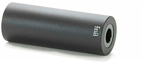 Fiend BMX Belmont PC CrMo Peg | schwarz/schwarz | 4.25 (108mm) | Chromoly/Kunststoff | 10mm/14mm