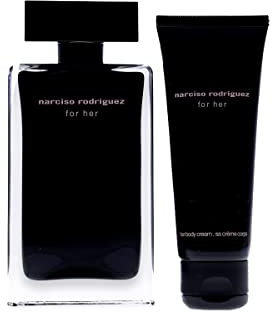 Narciso Rodriguez, for Her Set, Woman, 1 Set.