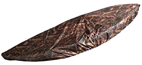 Perfeclan Boot Schutz Plane Abdeckung Persenning Bootspersenning Schlauchboote Abdeckplane, 4,5 M