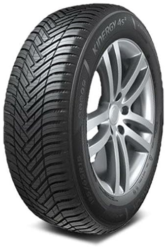 HANKOOK Ganzjahresreifen 175/65 R 15 TL 84H KINERGY 4S 2 (H750) BSW M+S 3PMSF Allwetter