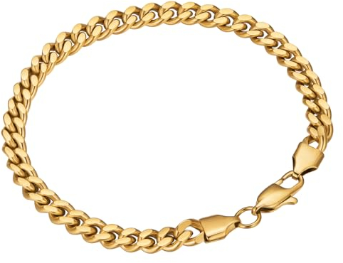 VEXXS 6mm Flat Bracelet 03