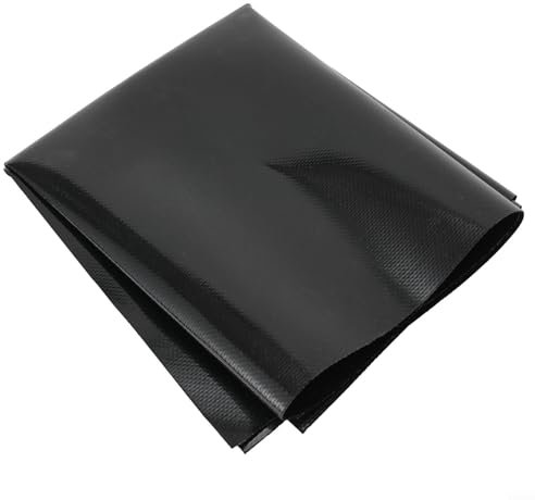 Large Induction Hob Protector, Induction Cooker for PROTECTION Pad Non-Slip Stove Covers For Electric Stove Tools For Kitchen, Restaurant(54 * 90cm)