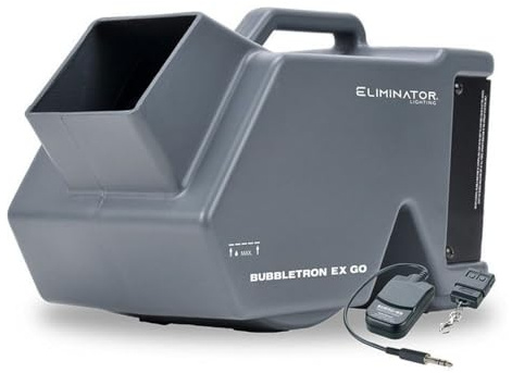 EX GO Bubbletron by Eliminator