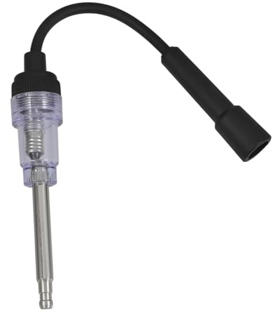 Cabilock Tester Per Candele Dispositivo Per Candele Di Accensione Del Motore Strumento Per Automobilisti