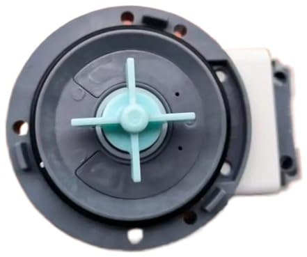 Moteur De Pompe De Vidange Et De Sortie D'eau For Lave-linge B15-3A DC31-00181C AC 120 V 60 Hz, Compatible Avec Samsung