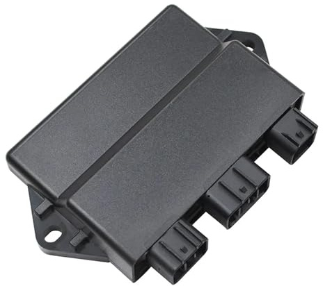 Moto Intelligente Digitale di Accensione CDI ECU Unità di Accensione Per Yam&aha YFM450 Grizzly Kodiak 4x4 Auto YFM 450 5ND-85540-10-00 Accenditori