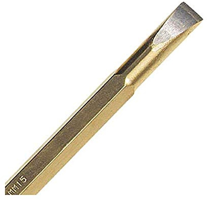 SCALPELLO WIDIA 18 MM.