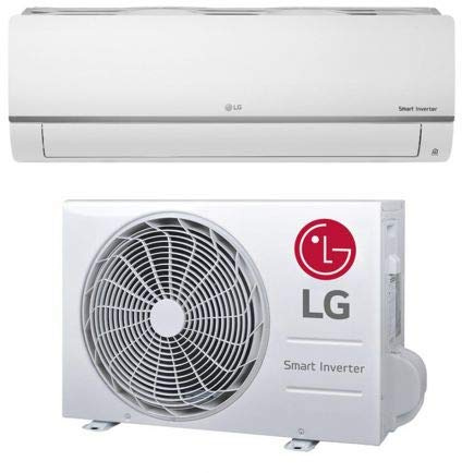 Climatizzatore Condizionatore LG Monosplit 9000 Btu Libero Plus WiFi A++