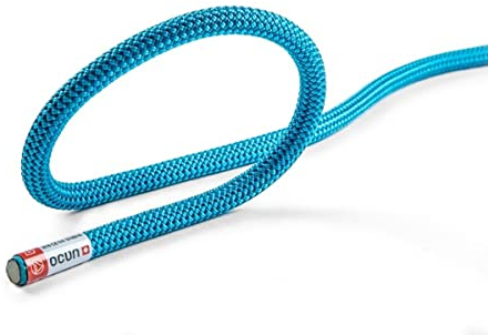Ocun x, x Unisex Erwachsene, Blau/Marine, 70 m