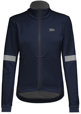 GOREWEAR Dam Tempest Jacka, Orbit Blå, 40