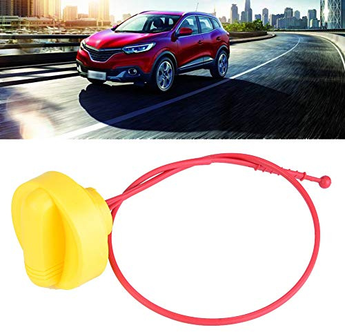 Oljemätsticka för bilmotor, ABS oljemätstickaindikator för bilmotor för Clio II/Laguna/Scenic