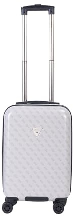 GUESS Jesco 8-Wheel 18 IN Dove