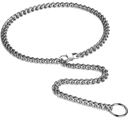 Flongo Choker Lariat halsband för kvinnor: 45,78 cm rostfritt stål kubansk kedja pansarkedja med hjärta hänge punk sexig lång slip-kedja Y dropphalsband justerbar silver, 22 Zoll, Rostfritt stål