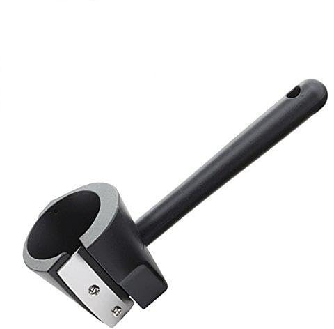 Losueeun Multifunctional Cucumber Carrot Curler Sharpener Spiral Grater Peeler Slicer Grater Vegetable Planer Kitchen Helper