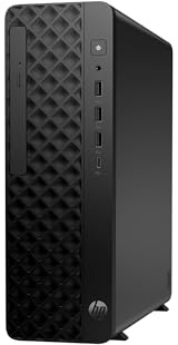 HP ProDesk 2 G1 - SFF - Core i5 13500/2.5 GHz - RAM 16 GB - SSD 512 GB - NVMe - UHD Graphics 770-1GbE - Win 11 Pro - Monitor: keiner - Tastatur: Deutsch - tiefschwarz