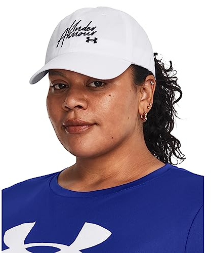 Under Armour Damen Caps Favorites Hat