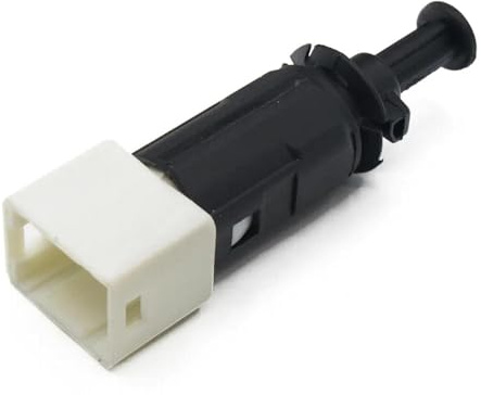Contacteur Interrupteur des Feux de Stop Commande de Frein compatible CLIO 2 ESPACE 4 KANGOO LAGUNA 1 LAGUNA 2 GRANDTOUR MASTER 2 MEGANE 1 SCENIC 1 THALIA TRAFIC 2 TWINGO 1 VEL SATIS 7700414988