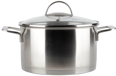 Fleischtopf Ø24 cm EUROHOME®