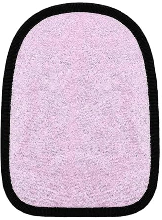 Sand Cleaning Glove, Beach Sand Cleaner | Clear Mitt | Beach Skin Sand Cleaner for Adults and Kids Clean Sand from Activities 'Water to Skin PE