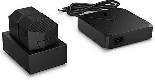 HP Z VR Backpack Batterie Chrgr