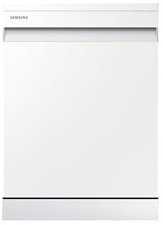 SAMSUNG Lavavajillas DW60R7050FW Clase D 14 Servicios 8 Programas Blanco