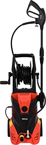 Myjka ciÅ›nieniowa Yato Myjka ciÅ›nieniowa 2000W 150 Bar (YT-85915)