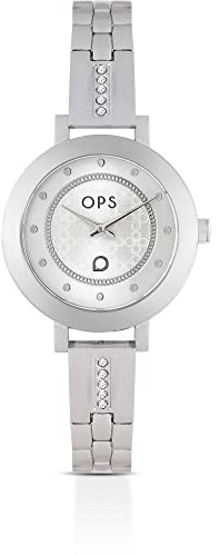 Orologio Solo Tempo Donna Ops Objects - Opspw-860 trendy cod. OPSPW-860