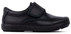 Conguitos - Zapatos Colegiales de Piel Cómodos y Duraderos para Niños y Niñas