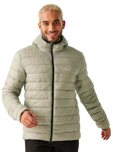 Regatta Mens Marizion Jacket