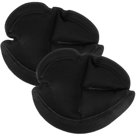 SAFIGLE Polyester-BH-Pads Einlagen Damen-BH-Cups Einlagen Aufblasbare Einlagen Für Den Täglichen Partygebrauch