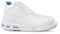 U-POWER DON'T WORRY... BE HAPPY! Scarpe Antinfortunistiche da Lavoro, Uomo, Red Lion, 44 EU