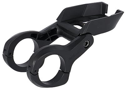 XLC Herren Lenker_2502741500, Schwarz, One-Size