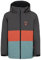 Protest Kinder Snowboardjacke Skimmer deep Grey 164
