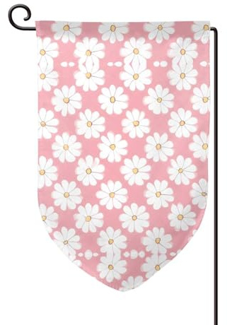 Tabla de texturas de crisantemo blanco