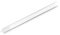 SEBSON® LED bajo mueble 60cm, tira de iluminación, Blanco cálido, 11W, 715lm