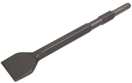 Sealey M1WC 50 x 280 mm bred mejsel - Makita HM0810