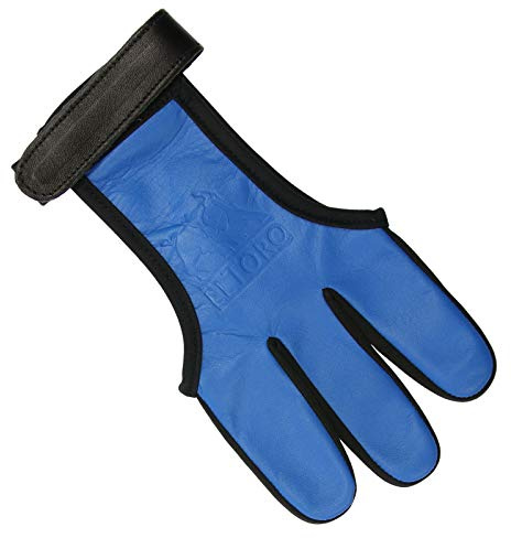elToro Schießhandschuh Prisma II Bogenschießen, Zubehör Bogenschießen | Pfeil und Bogen, Bogensport, Handschuh