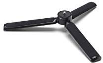 Original R - Treppiede esteso (metallo) per DJI Ronin-S/R-SC/RS 2/RSC 2