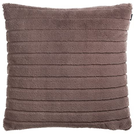 Joop! Kissenhüllen Glam Umbra - 020 45x45 cm