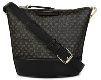 Calvin Klein Ash North/South Crossbody Ash North/South Crossbody