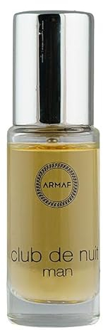 ARMAF Club De Nuit Man Eau de Toilette, 10 ml