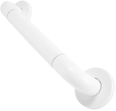 FRCOLOR Stainless-Steel Slip Handrail Bathroom Grab Rails for Safety Elderly Mobility Aid