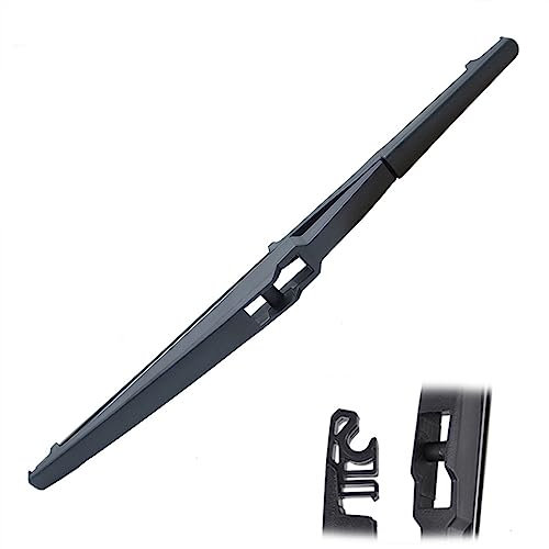 12 Heckwischerblatt Auto Windschutzscheibe Windschutzscheibe Heckklappe Fensterwischer Für T&oyota Für Avensis Estate Wagon T270 2009-2019