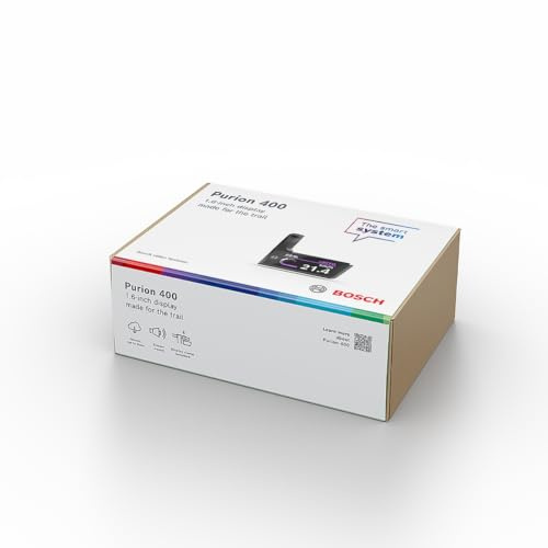 Bosch Nachrüst-Kit Purion 400, 31,8 mm (BHU3500)