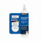 Klarfix Vinylreiniger für Wasserbetten Vinylclean | Reiniger für Vinyloberflächen | Schützt vor Oxidation, Austrocknung und Verhärtung | Einfache Anwendung mit Pumpzerstäuber (1x 250ml)