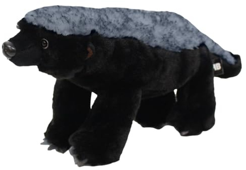 Peluche Tasso Del Miele - PelucheTasso 40cm 50cm | Tasso Del Miele Morbido Peluche Poliestere Cotone PP Giocattolo Bambini Regalo