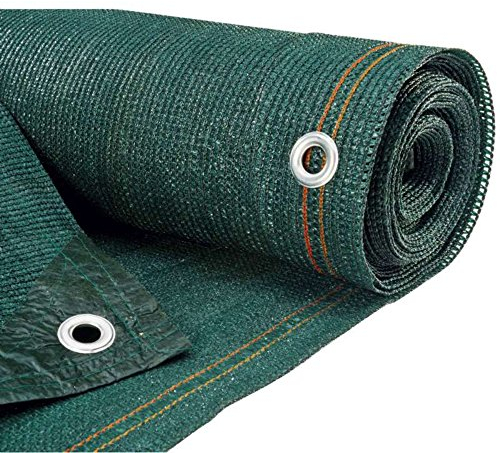 WERKA PRO Brise Vue Vert 300g/m2 1,50 x 10m